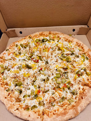 Photo of Goya's Pizza - 96 Main St, Sackville, NB E4L 4R2